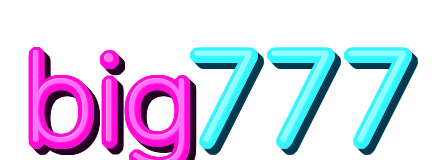 big777 — logo kanal